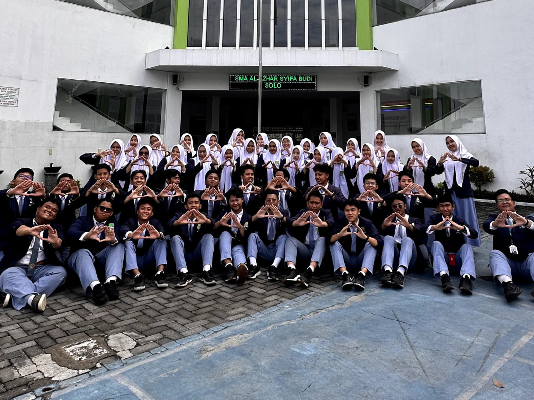 Tentang OSIS