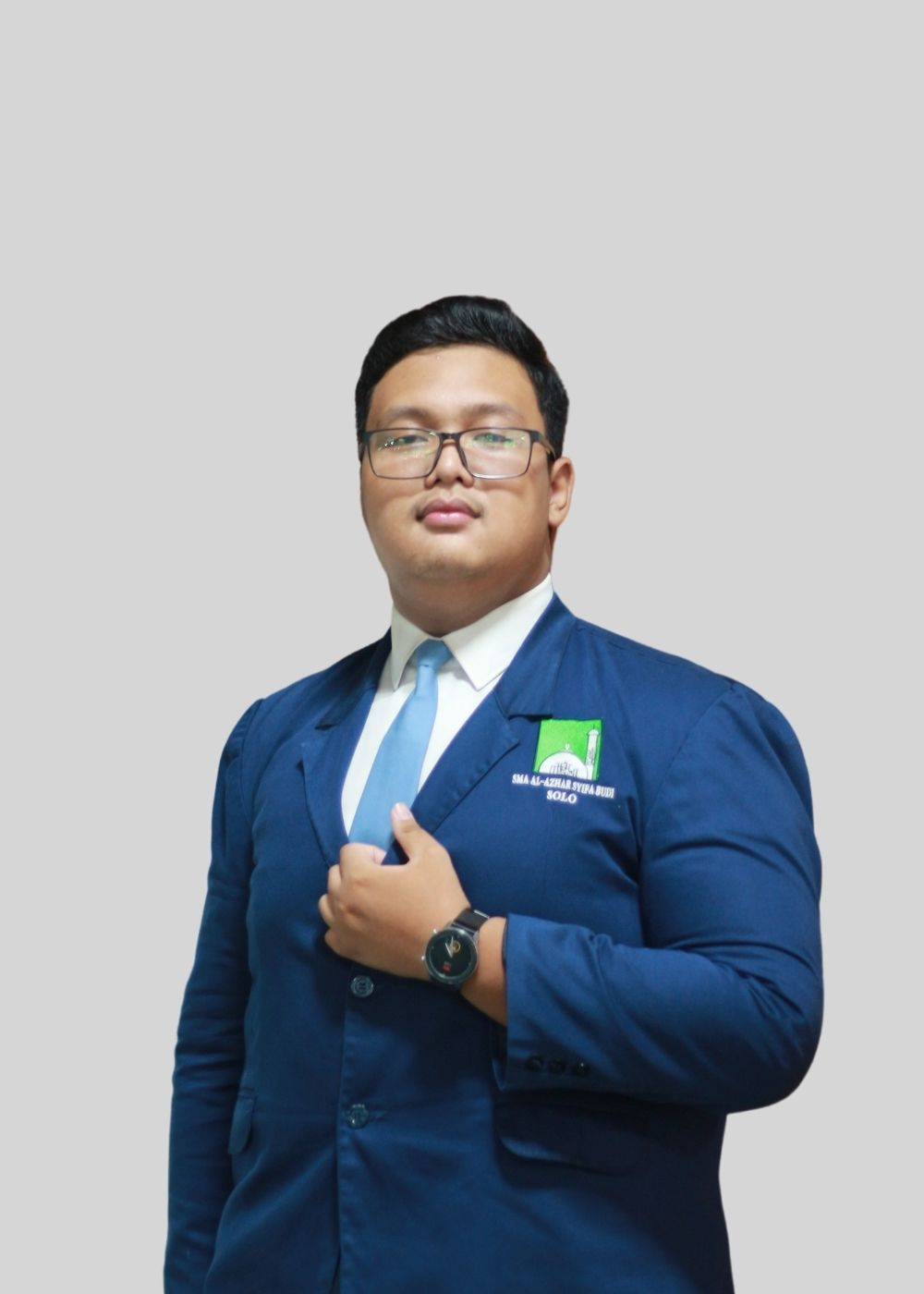 Foto Ketua