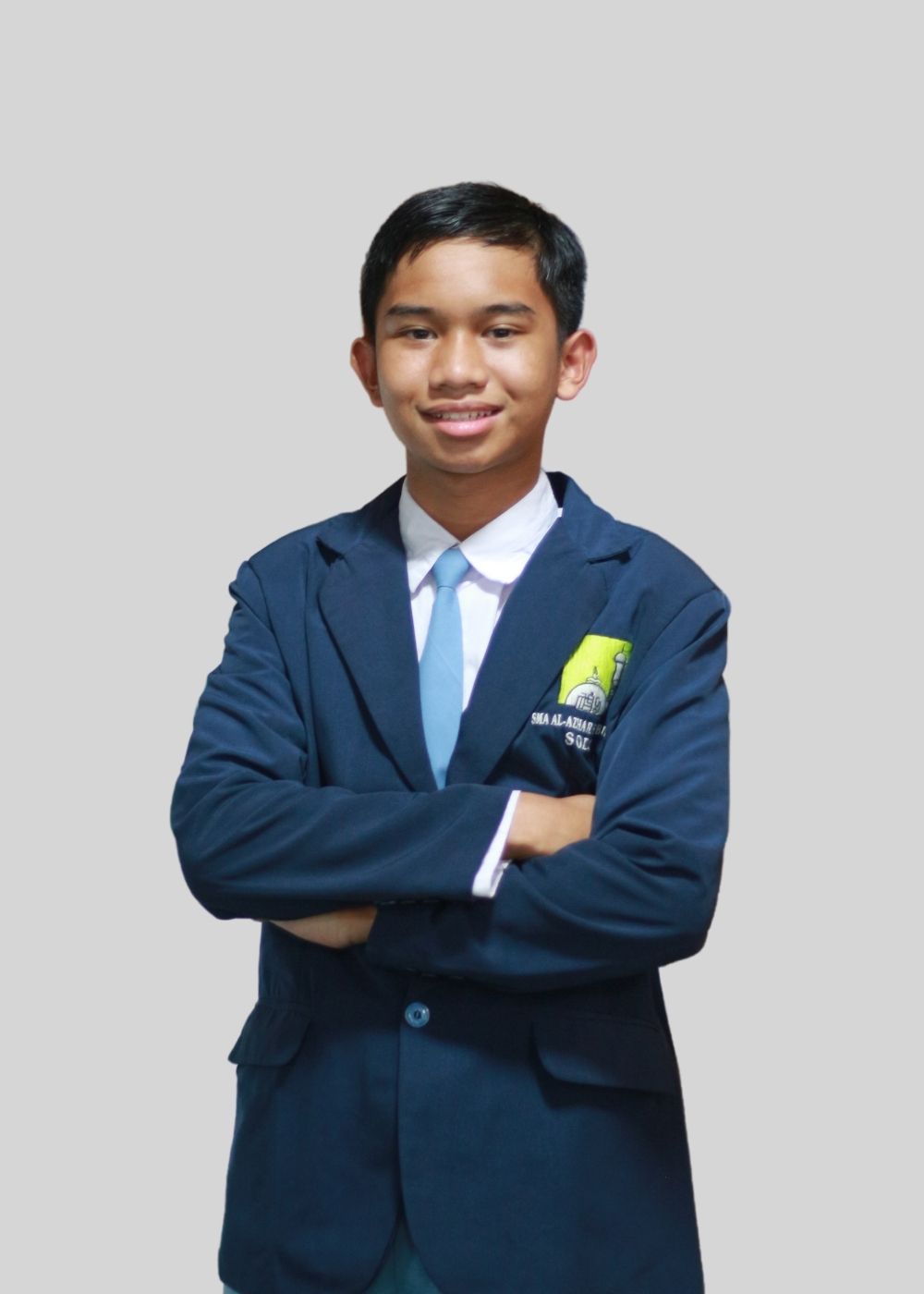 Foto Wakil Ketua