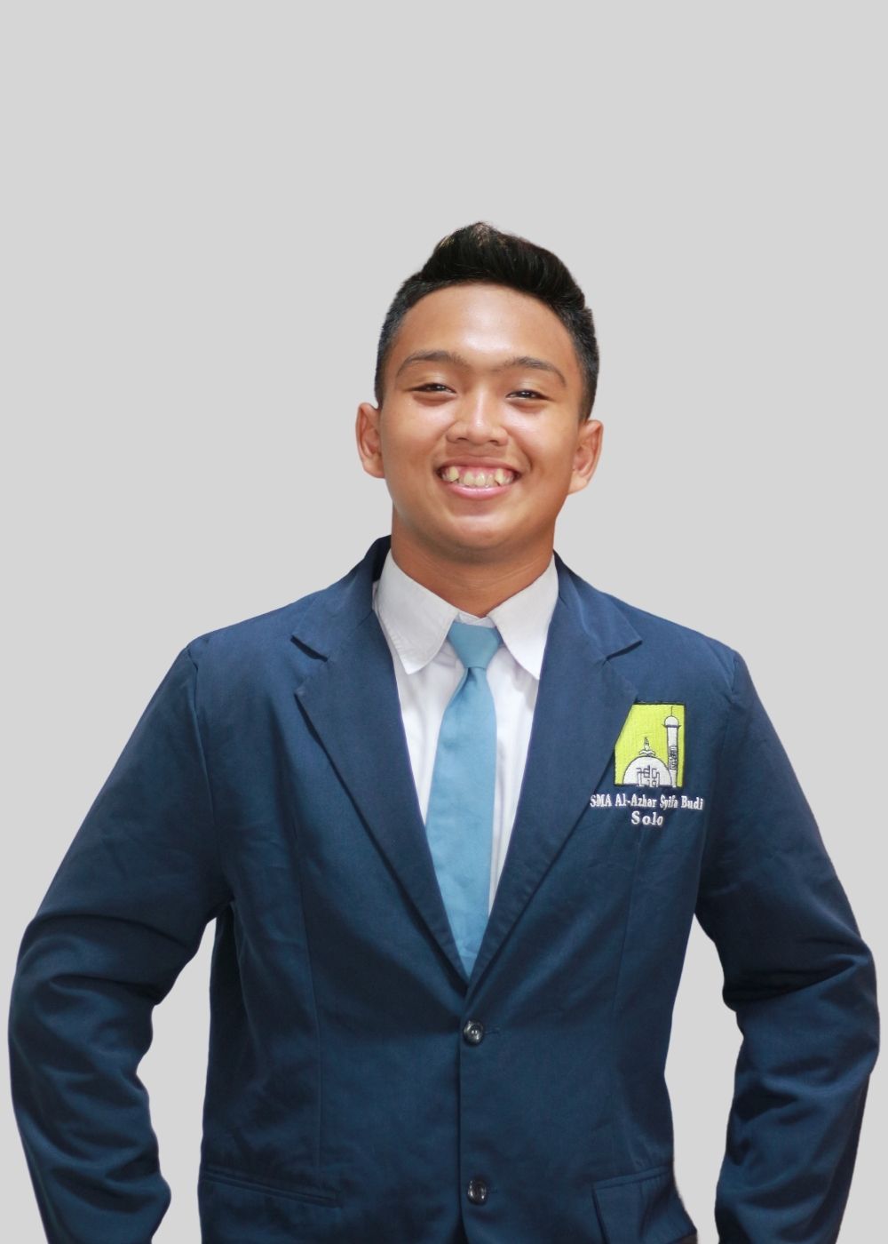 Foto Ketua