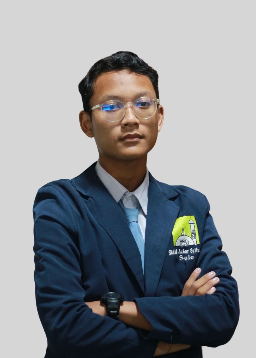 Foto Ketua