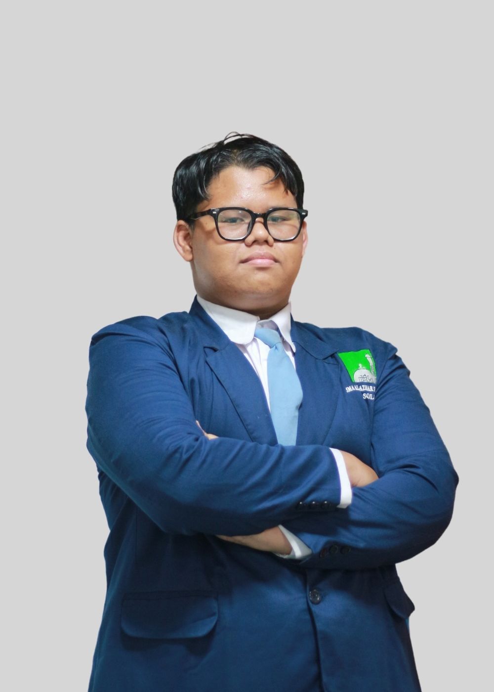 Foto Wakil Ketua