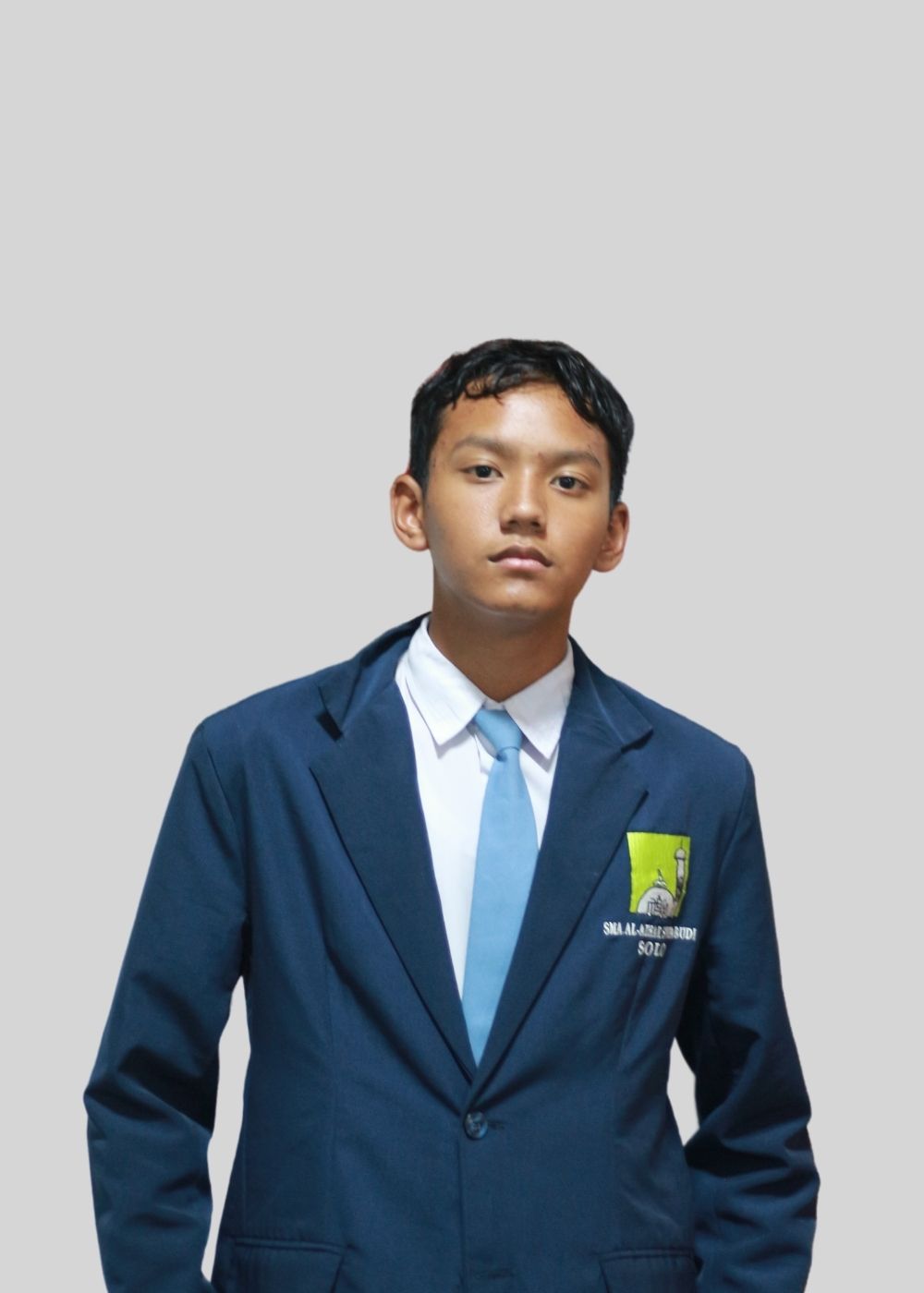 Foto Wakil Ketua