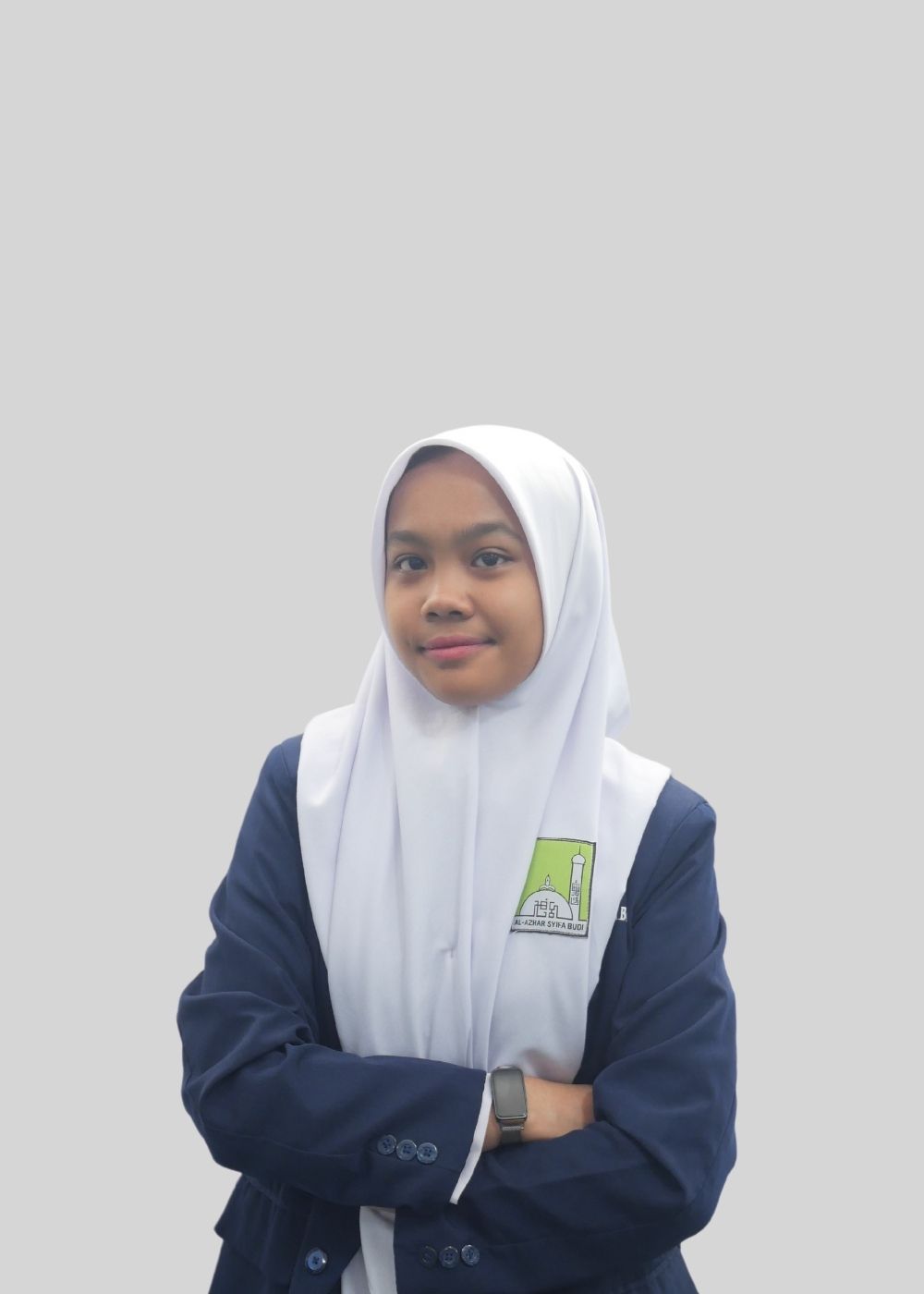 Foto Wakil Ketua