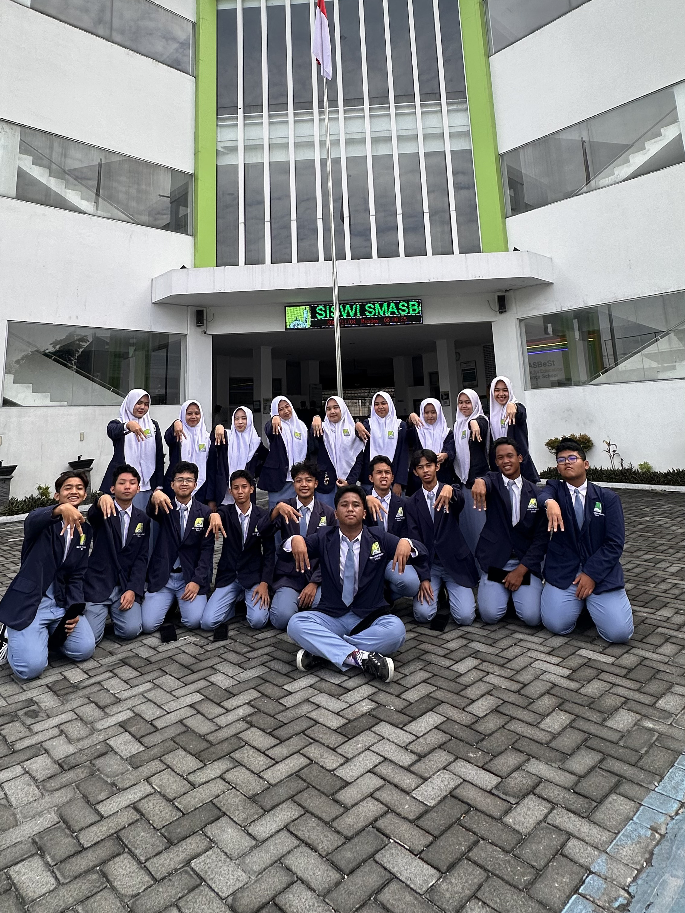 OSIS